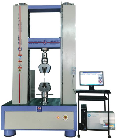 Digital Display Tensile Tester Brand manufacturer|aerospace tensile testing machine.